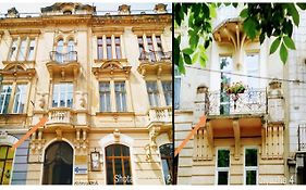 Family Apartments In Lviv Center With Balcony